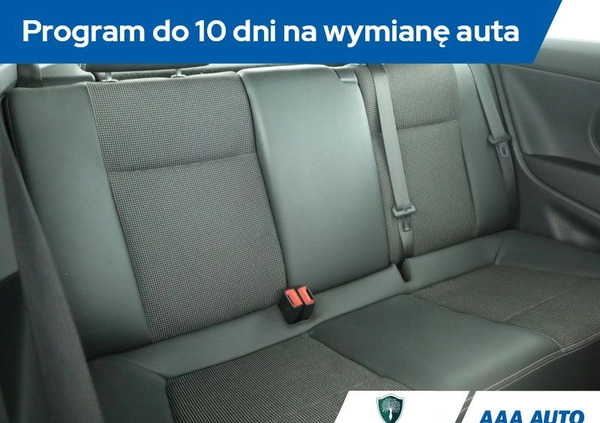 Ford Puma cena 79900 przebieg: 43000, rok produkcji 2020 z Chorzów małe 277